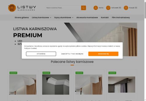 listwykarniszowe.pl