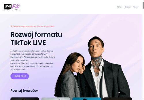 livefit.pl