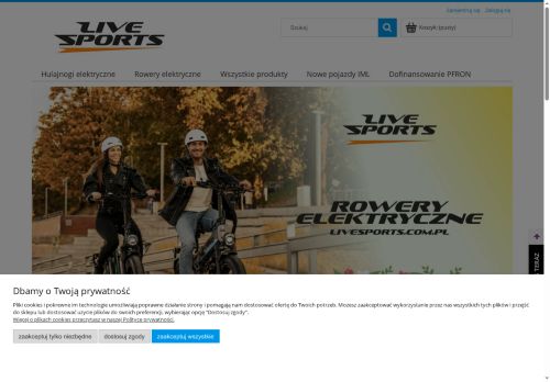 livesports.com.pl