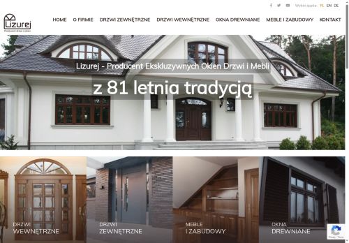 lizurej.pl