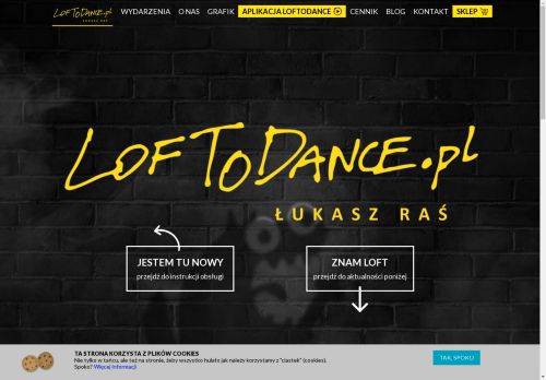loftodance.pl
