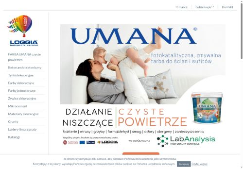 loggia.pl