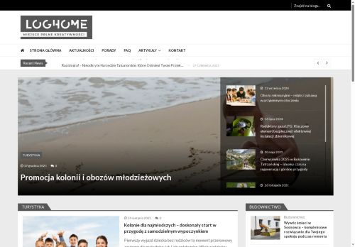 loghome.eu