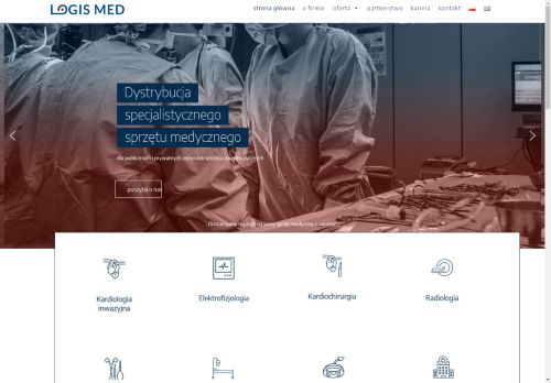 logismed.eu