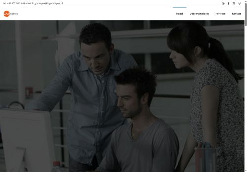 logomotywa.pl