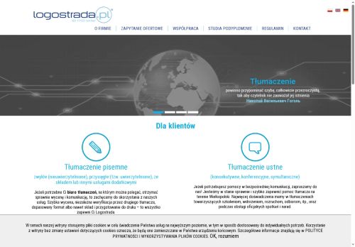 logostrada.pl