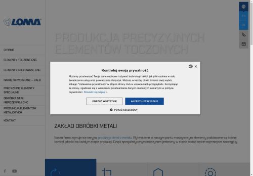lomapolska.pl