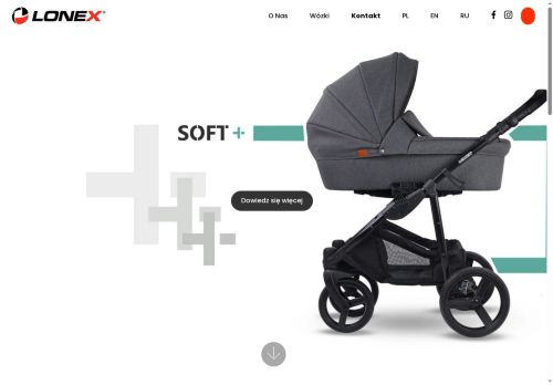 lonexcompany.com