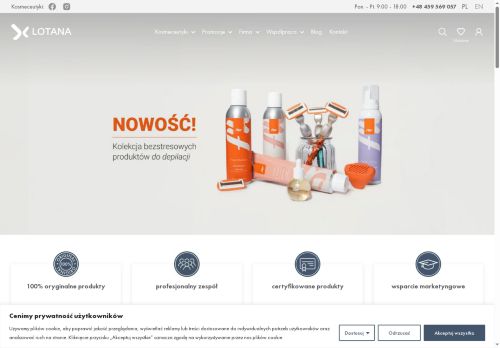 lotana.pl