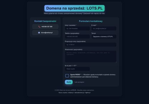 lots.pl