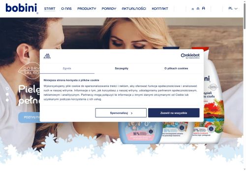 loveandcare.bobini.pl