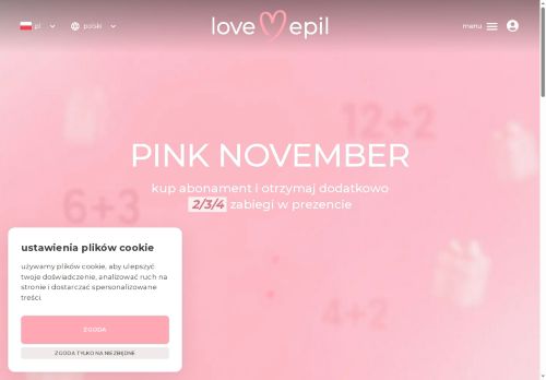 loveepil.pl