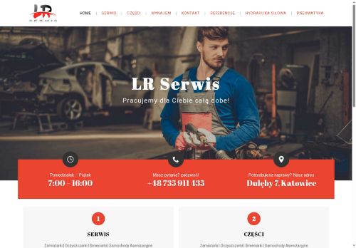 lr-serwis.pl