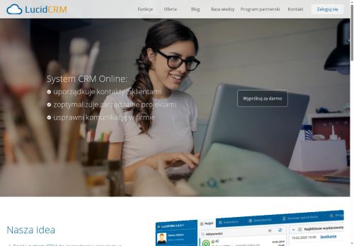 lucidcrm.pl