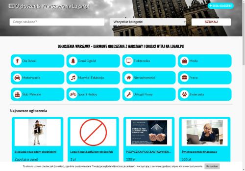 lugar.pl