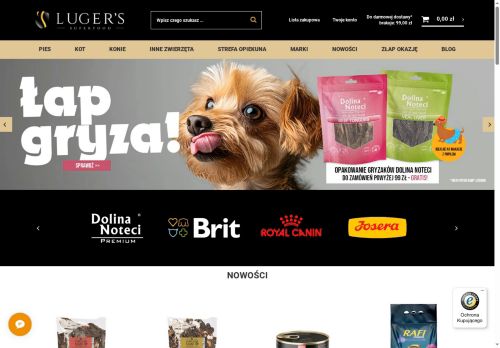 lugers.pl