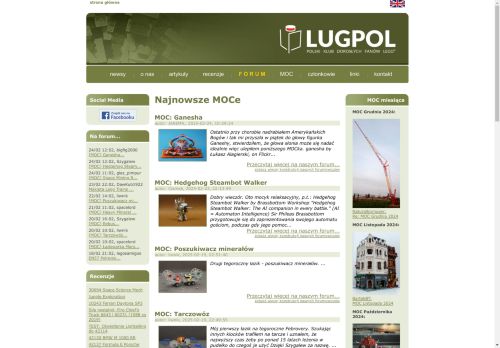 lugpol.pl