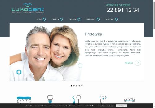 lukadent.pl