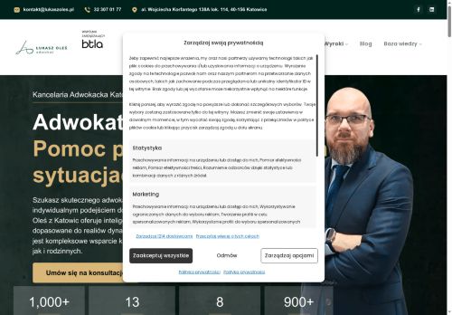 lukaszoles.pl