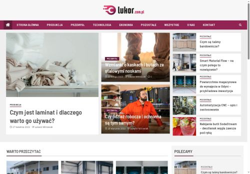 lukor.com.pl