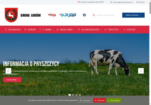 lukow.ug.gov.pl