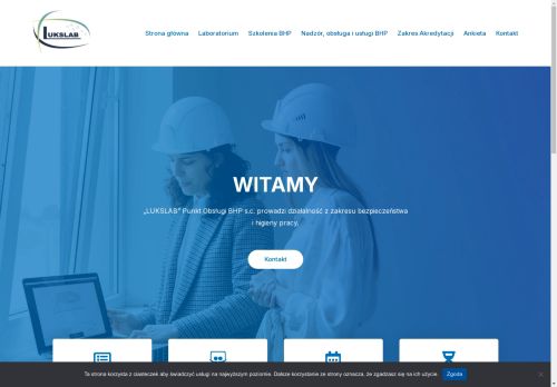lukslab.pl