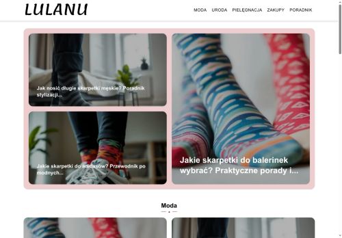 lulanu.pl