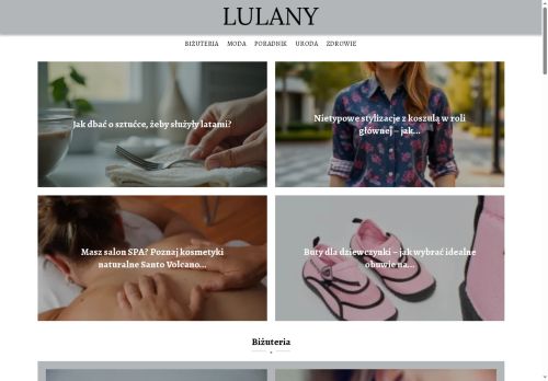 lulany.pl