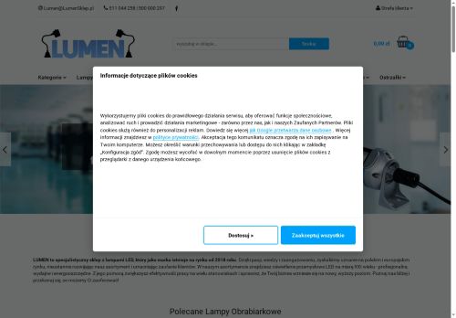 lumensklep.pl