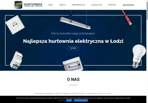 lumier.pl