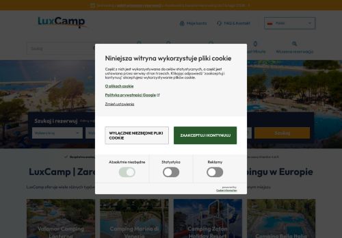 lux-camp.pl