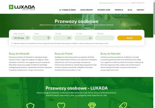 luxada.pl