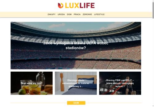 luxlife.pl