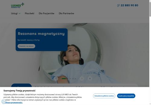 luxmed-diagnostyka.pl
