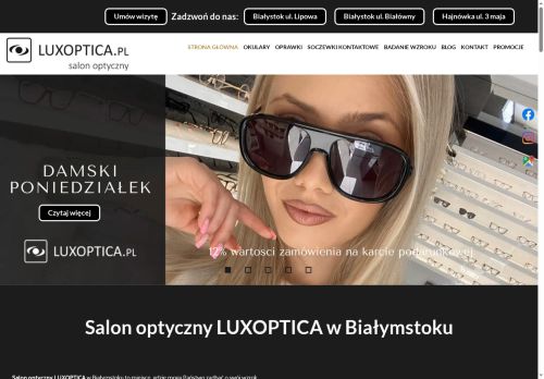 luxoptica.pl