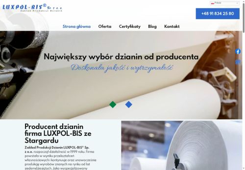 luxpol-bis.pl
