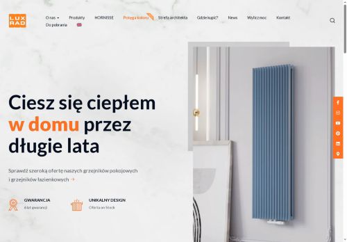 luxrad.com
