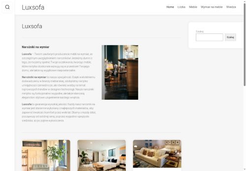 luxsofa.pl