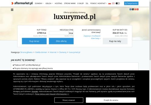 luxurymed.pl