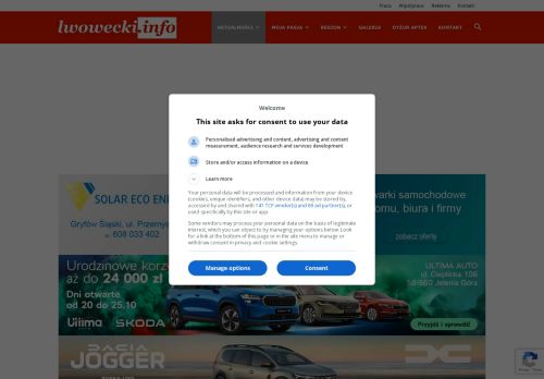 lwowecki.info