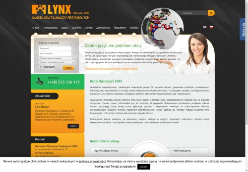 lynx.net.pl
