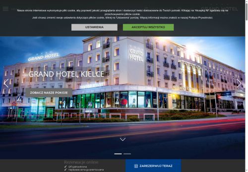lysogory.com.pl