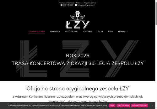 lzyofficial.pl