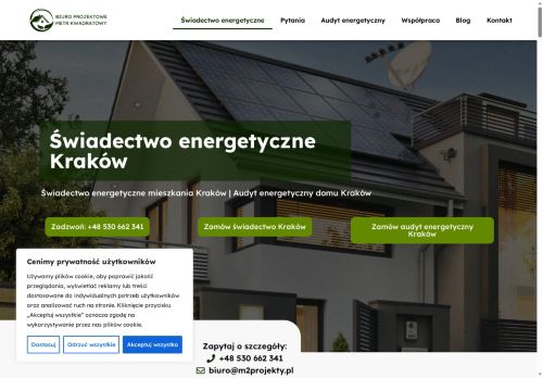 m2projekty.pl