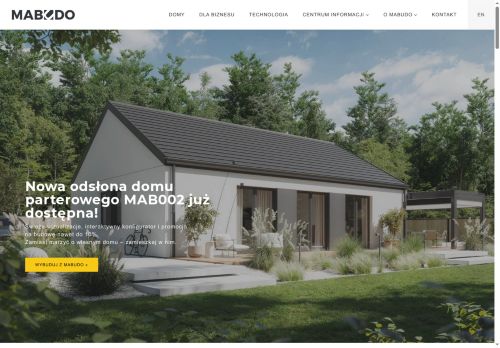 mabudo.pl