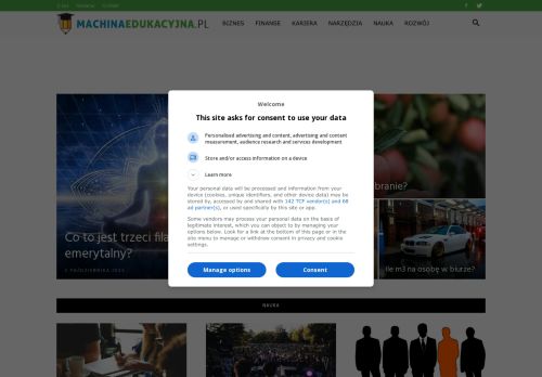 machinaedukacyjna.pl
