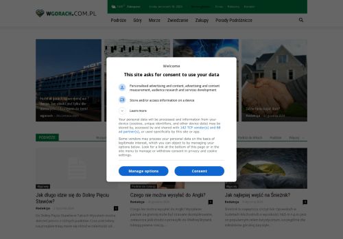 maciata.wgorach.com.pl