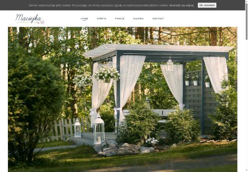 maciejkaagro.pl