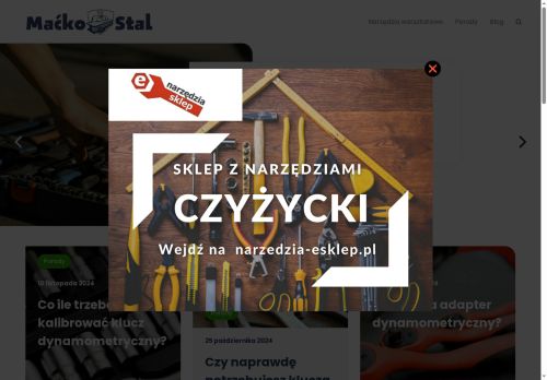 macko-stal.pl