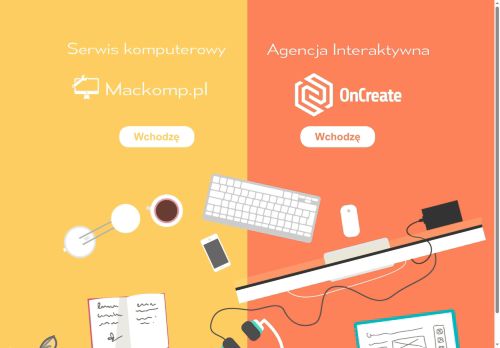 mackomp.pl